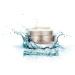 Emma Hardie 200ml Moringa Cleansing Balm with Cleansing Cloth Set No-Rinse Formula Removes Face & Eye Make Up Moisturizes & Hydrates the Skin Natural & Cruelty Free for All Skin Types - Buy Online on GoSupps.com