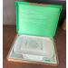 Digital Baby Scales for Kids & Pets - 15kg 1g Accurate Newborn & Toddler Weighing Scale White - Buy Online on GoSupps.com
