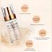 Nurse Jamie Healthy Skin Solutions Uplift Beauty Roller - Skin Massaging Tool - Buy Online on GoSupps.com