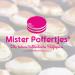 MISTER POFFERTJES Pancake Mix - Authentic Dutch Mini Pancakes for Home | Pack of 2 | International Shipping - Buy Online on GoSupps.com