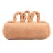Fnggd Hand and Finger Contracture Cushion Palm Protector with Separators Hand Splint for Finger Contractures for Patient Palm Protect (Light Tan) - Buy Online on GoSupps.com