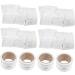Beavorty 250 Pcs Makeup Eyebrow Mapper Makeup Kits Positioning Eyebrow Shaper Template Major Auxiliary - Buy Online on GoSupps.com