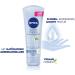 NIVEA Express Moisture Hand Cream (100 ml) Light Skin Cream with Bamboo Extract and Natural Sea Minerals Fast Absorbing Hand Care - Buy Online on GoSupps.com