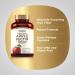 Piping Rock Apple Pectin Capsules 1950 mg | 150 Count | Dietary Supplement | Non-GMO Gluten Free - Buy Online on GoSupps.com