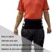Avaneeny Sacroiliac Hip Belt - Sciatica & Lower Back Pain Relief for Women & Men | Triple Back Brace for SI Joint Support, Nerve Compression, & Stability | Anti-Slip Design - Buy Online on GoSupps.com