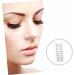 POPETPOP 10 Pairs Fake Eyelashes False Lashes False Eyelash Cosplay Lashes Stage Eyelash Dense Eyelashes Cosplay Performance Eyelash Full Eye Eyelashes Natural 3d Chemical Fiber Extend - Buy Online on GoSupps.com