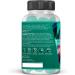 Powerful Anti-Inflammatory and Natural Analgesic | Protects Muscles and Joints | Regenerates Repairs and Prevents Injury | Turmeric Collagen Magnesium Chondroitin | 50U - Buy Online on GoSupps.com