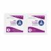 100 Count Dynarex BZK Antiseptic Towelettes - Skin Cleansing Wipes - Buy Online on GoSupps.com