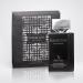 Almas Perfumes SAINTE VALERE Eau De Parfum HAMILTON - Sweet Smelling Spray - 100ML 3.4FL OZ of Long-Lasting Aroma - Luxurious Scent of Arabia for Men
