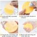 50 Pcs Compressed Facial Sponges | Cellulose Cleansing Sponge Pad | Exfoliating & Reusable for Makeup Removal and Skincare - Buy Online on GoSupps.com