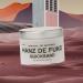Hanz de Fuko Quicksand Mens Hair Styling Wax - High Hold, Ultra Matte Finish, 2 oz - Buy Online on GoSupps.com