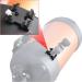 Alstar Schmidt-Cassegrain Finder Scope Base - Universal Mount for Laser Pointer or Reflex Sight - Compatible with Vixen Dovetail bar - Buy Online on GoSupps.com