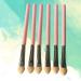 KALLORY Women Makeup Brush Eye Makeup Blending Brush Eyeshadow Soft Makeup Brush Mini Makeup Sponge - Buy Online on GoSupps.com