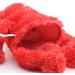 Laruokivi Elmo Red Teddy Hand Puppet Plush Toy - Perfect Gift - Buy Online on GoSupps.com
