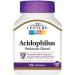 21st Century Acidophilus Capsules - 100 ct Pack of 4