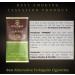 Farmer's HoneyBlend Herbal Mixture - Tobacco & Nicotine Free | Honeyrose - Buy Online on GoSupps.com