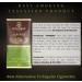 Honeyrose Farmers Tobacco & Nicotine FREE Smoking Mixture 30g/1oz - Made in England - Buy Online on GoSupps.com