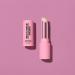 Peace Out Skincare Retinol Eye Stick - Daily Under Eye Serum Balm with Peptides and Astaxanthin (.14 oz) - Buy Online on GoSupps.com
