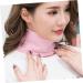  minkissy minkissy Spa Essential Oils Moisturizing And Rejuvenating Gel Neck Mask And Moisturizing Gel Scarf Essential Oil Skin Care Products Skin Care - Buy Online on GoSupps.com