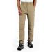 Wespornow Men's Convertible Hiking Pants - Quick Dry Lightweight Cargo Pants for Outdoor Fishing Safari - Khaki X-Large - Buy Online on GoSupps.com