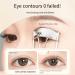 NbiKe Eyelash Curler with Natural Curling and Long-Lasting Shaping Portable Wide-Angle Eyelash Curler (Size : C3) - Buy Online on GoSupps.com