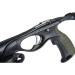 Salvimar Metal Spear Gun Black 75cm - High-Quality Diving Gear - Buy Online on GoSupps.com