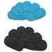 Eye Patches for Amblyopia & Strabismus - Pack of 12 Kids' Lazy Eye Treatment - Buy Online on GoSupps.com