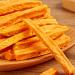 Dried Sweet Potato Sticks 200g Crispy Sweet Potato Jerky Instant Vegetable Jerky Crispy Fruits and Vegetables Snacks - Buy Online on GoSupps.com