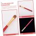 Mikinona Eye Makeup Tool Eye Makeup Eyeshadow Brush Make up Eyeshadow Velvet Bag Contouring Brush Precision Eye Makeup Kit - Buy Online on GoSupps.com
