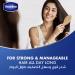 Vaseline Intensive Care Hair Tonic & Conditioner 100ml/3.3oz - Nourishing Treatment - Buy Online on GoSupps.com