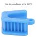 Professional Silicone Orthodontic Bite Blocks | Dental Mouth Supports & Cheek Holders | International Shipping Available - Buy Online on GoSupps.com