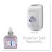 Buy PROVON 538502 Foam Handwash with Advanced Moisturizers Cranberry Scent 1200mL Refill (2/Carton) - Ideal for International Shipping - Buy Online on GoSupps.com