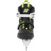 K2 Skates Women's Ice Skates Alexis Ice - Gray/Green EU 39.5 (UK 6 / US 8.5) - Shop Internationally! - Buy Online on GoSupps.com