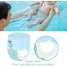 3PCs Reusable Baby Swimming Diaper - Adjustable Breathable Bath Clothing for Boys & Girls | Perfect for Swimming Lessons & Vacations | Sizes M/L/XL/XXL - Buy Online on GoSupps.com