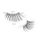 Onlyall Mink Half Lashes - Natural Soft Eyelashes with Clear Band | C07 Eyelash Pack for Stunning Beauty - Buy Online on GoSupps.com