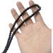 Dress Zipper Helper Black - Zipping Up Made Easy | Zip Aid Tool for Dressing Yourself - Buy Online on GoSupps.com