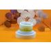 eJove Aloe Vera Body and Hand Cream 200ml - Hydrating Skincare from Gran Canaria | International Shipping Available - Buy Online on GoSupps.com