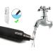 UNbit Nose Hair Trimmer Nose Hair Face Ear Trimmers are Waterproof and Easy to Carry Unisex Trimmer - Buy Online on GoSupps.com