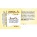 Newton Homeopathics Detoxifier - 1 Oz Pellet | Natural Detox for Optimal Health | International Shipping Available - Buy Online on GoSupps.com