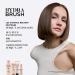 DESSANGE - Apr s-Shampoing Hydra-Protecteur Hydra Brush - Acide Hyaluronique & Huile De Rose - Soin D m lant - Hydrate & Prot ge - Cheveux Expos s Aux Appareils Chauffants - 225ml 225mL Apr s-shampoing - Buy Online on GoSupps.com