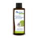 Spitzner aroma skin & massage oil lime-geranium (190 ml)- detoxifying massage oil with jojoba oil almond oil & essential oils without preservatives