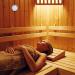 AIDIRui 2-in-1 Sauna Thermometer & Hygrometer - Premium Metal Sauna Accessories | Fahrenheit Reading | Perfect for Home Spa & Sauna Experience - Buy Online on GoSupps.com