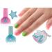 Townley Girl Mermaid Makeup Set for Kids | Makeup Kit Includes Lip Gloss Nail Polish a Mermaid Tail Bag & More | Birthday Gifts for Ages 3 & above - Buy Online on GoSupps.com
