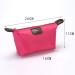 Zuzer 10-Pack Travel Cosmetic Bags - Portable Makeup & Toiletry Bags for Girls Women & Children - Perfect for International Shipping - Buy Online on GoSupps.com