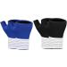 Breathable Wrist Brace Wrist Support Wrist Support Splint Brace with Adjustable Elastic Wrist Straps Left & Right Hand Wrist Splint Wrist Splint for Carpals Tunnel Syndrome Wrist Splint Right Hand Blue - Buy Online on GoSupps.com