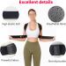 Buy Invisible Back Posture Corrector Brace - Adjustable Extended Support Belt for Lumbar Spine (XL Code) - International Shipping Available - Buy Online on GoSupps.com