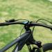 Thinvik Bicycle Stem Headset Top Cap Mount for Wahoo Mini, Elemnt & Bolt - Pro-Blue Insert | CNC Aluminum Alloy | GPS Bike Computer - Buy Online on GoSupps.com