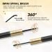 GOLLEE False Eyelash Glue Bond and Seal (4+4 ml Black Bond & Seal Latex Free Individual) - Buy Online on GoSupps.com