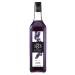 1883 Lavender Syrup - Flavored Syrup for Hot & Iced Beverages - Gluten-Free, Vegan, Non-GMO, Kosher, Preservative-Free, Made in France | Glass Bottle 1 Liter (33.8 Fl Oz) Lavender 33.8 Fl Oz (Pack of 1)