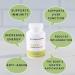 Buy Physician Designed VARS Liposomal Glutathione Capsules - Patented Antioxidant Supplement for Anti-Aging Detox Immune Support - 60 Count Gel Capsules - Buy Online on GoSupps.com